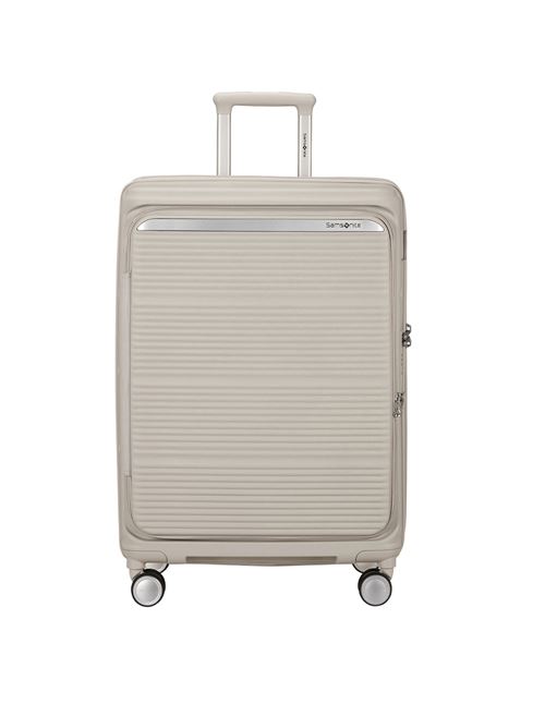Paralux trolley SAMSONITE | 156525STONE GREY